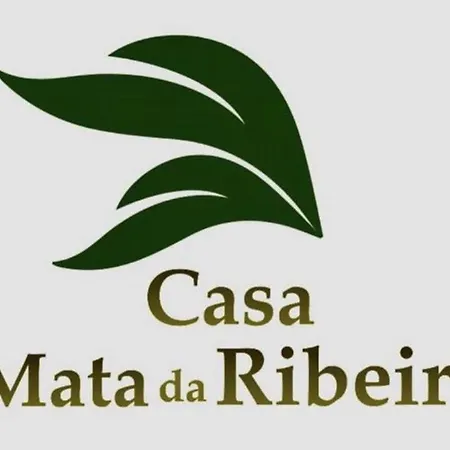 Casa Mata Da Ribeira Guest House Barcelos Exterior photo
