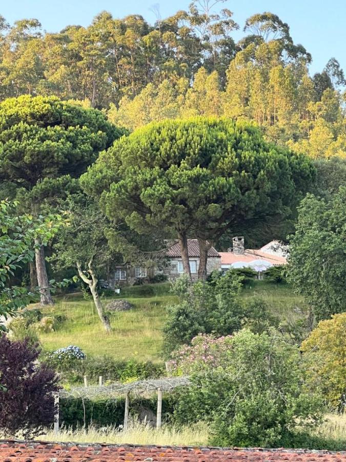 Séjour à la campagne Casa Mata Da Ribeira Barcelos