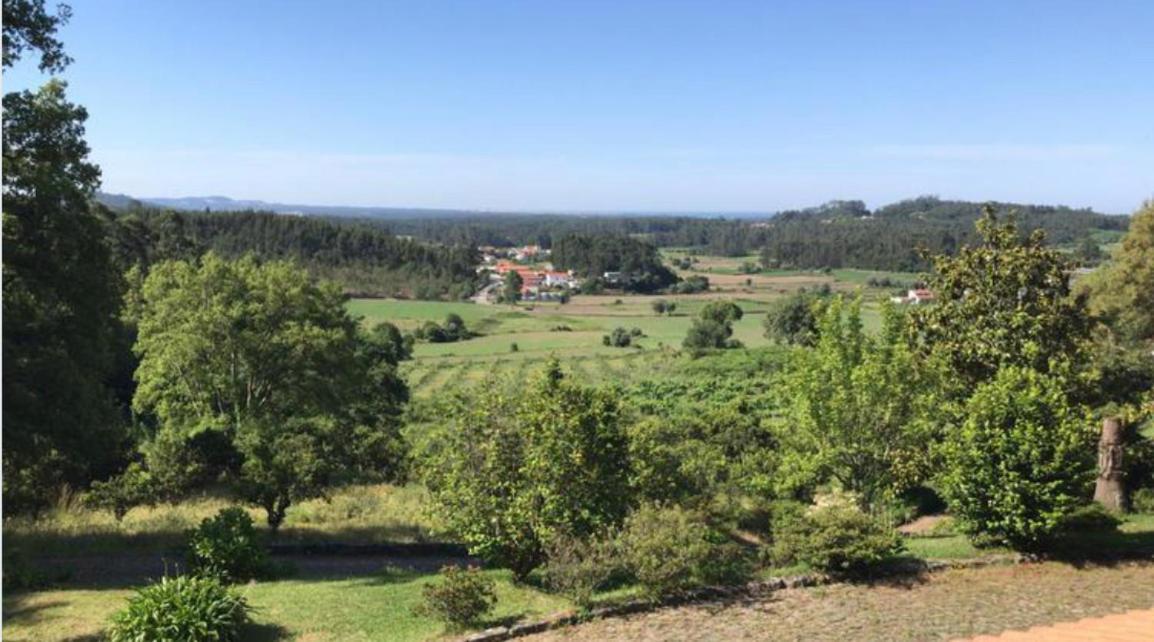 Casa Mata Da Ribeira Séjour à la campagne *