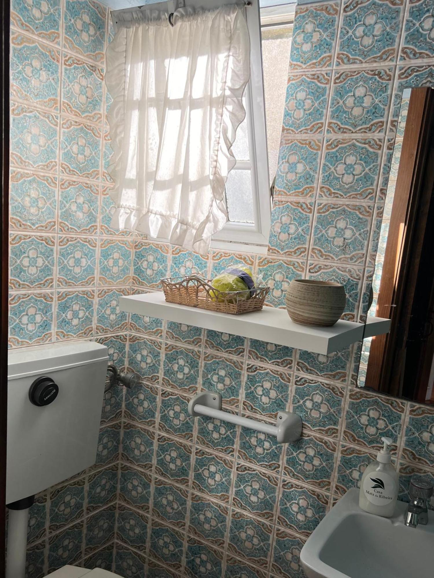 Séjour à la campagne Casa Mata Da Ribeira Barcelos