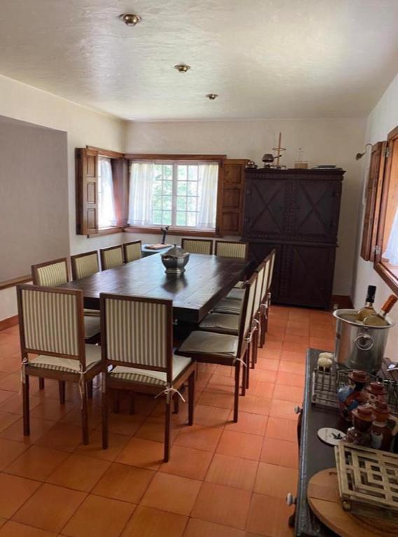 Casa Mata Da Ribeira Séjour à la campagne