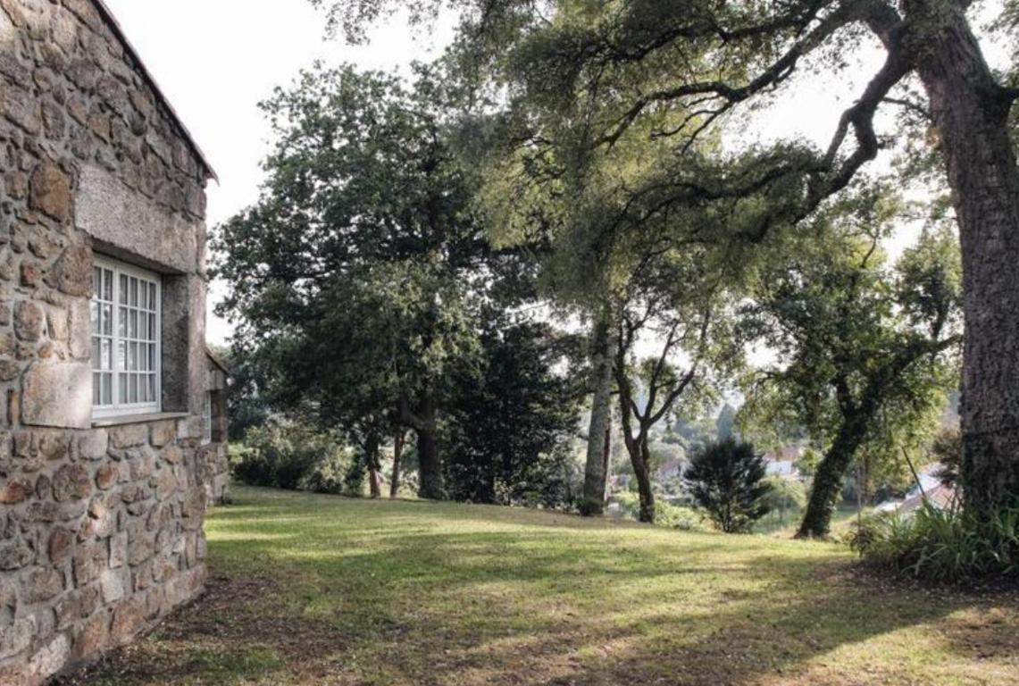 Séjour à la campagne Casa Mata Da Ribeira *