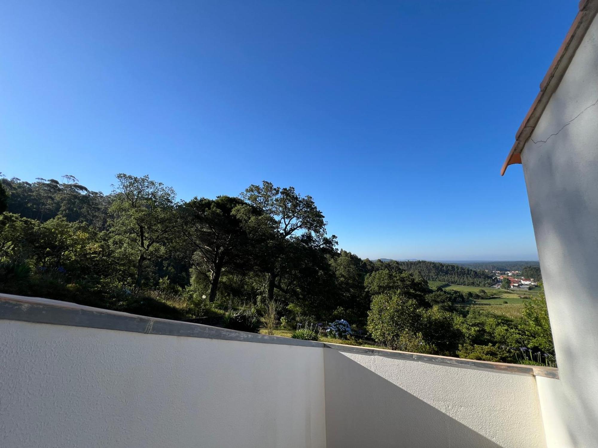 Séjour à la campagne Casa Mata Da Ribeira