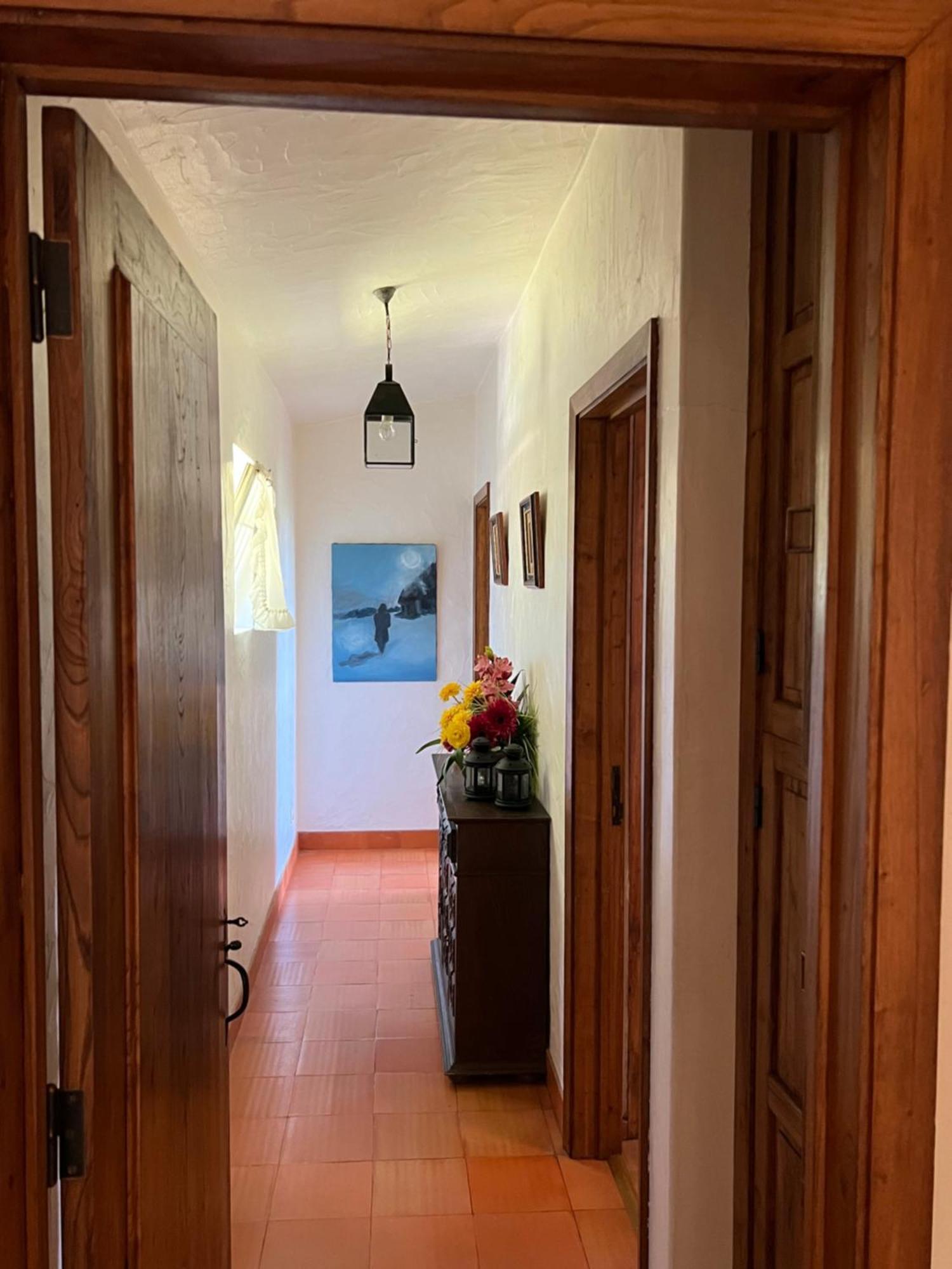 Séjour à la campagne Casa Mata Da Ribeira Barcelos